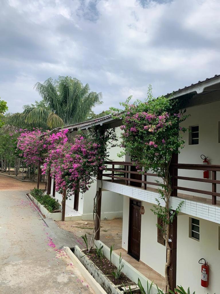 Amazonia Parksuites โนโวไอเรา ภายนอก รูปภาพ