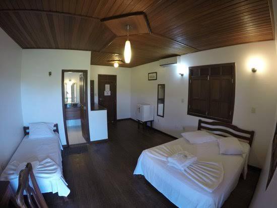 Amazonia Parksuites โนโวไอเรา ภายนอก รูปภาพ