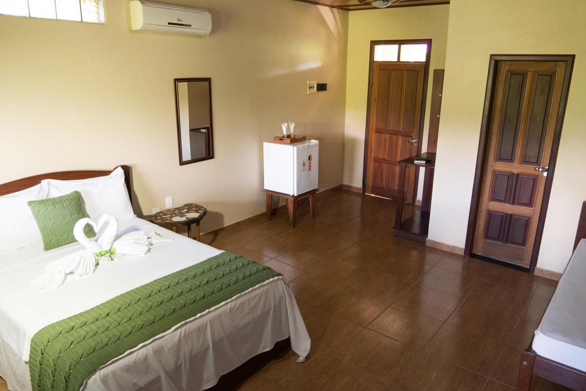 Amazonia Parksuites โนโวไอเรา ภายนอก รูปภาพ