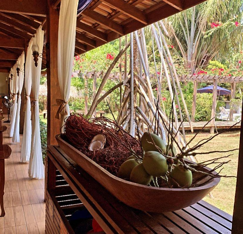 Amazonia Parksuites โนโวไอเรา ภายนอก รูปภาพ