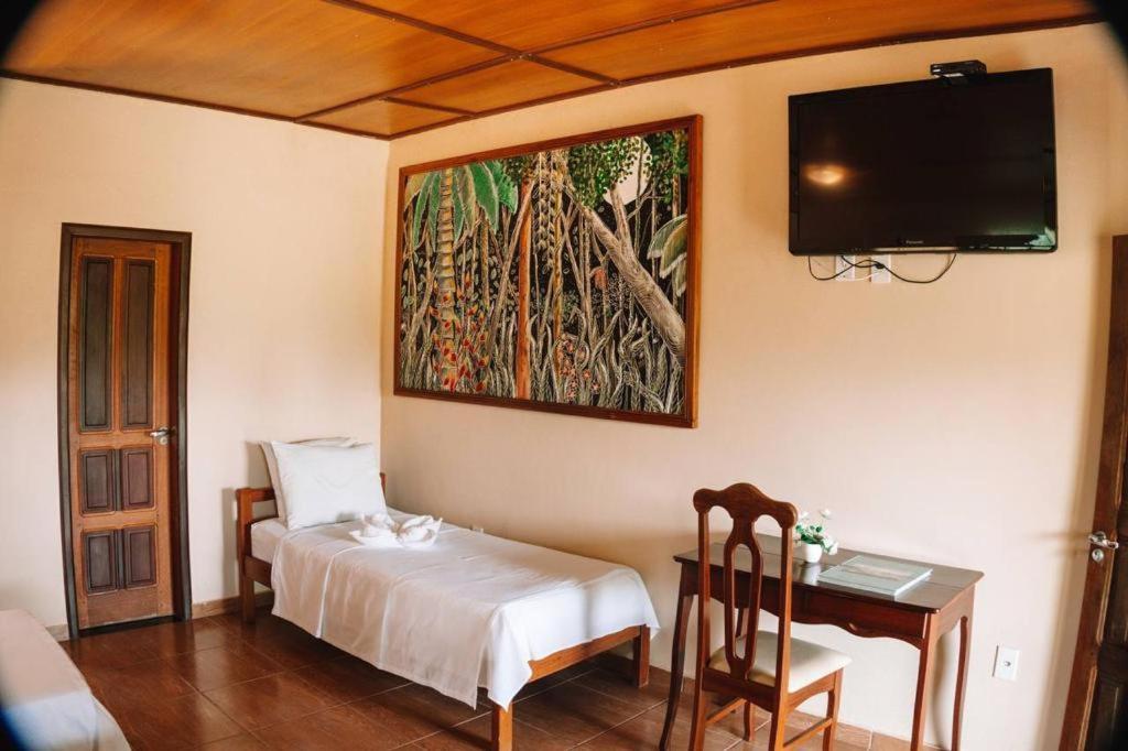 Amazonia Parksuites โนโวไอเรา ภายนอก รูปภาพ