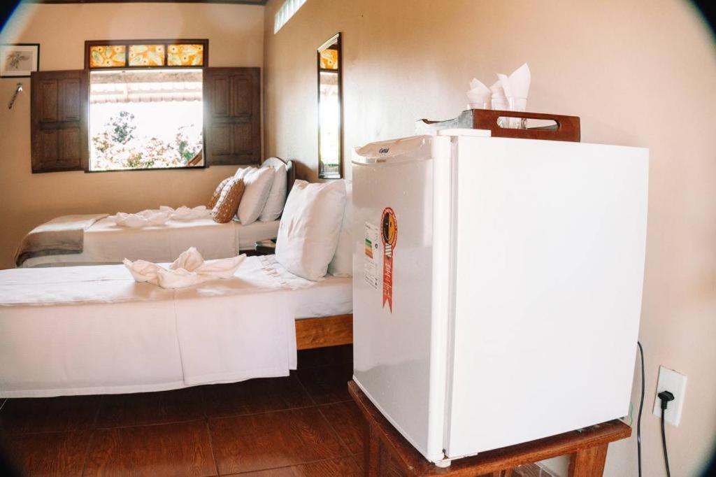 Amazonia Parksuites โนโวไอเรา ภายนอก รูปภาพ