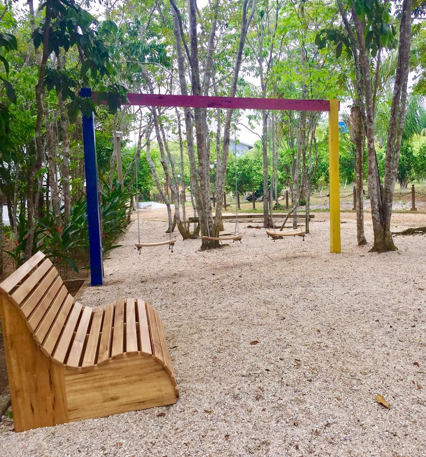 Amazonia Parksuites โนโวไอเรา ภายนอก รูปภาพ